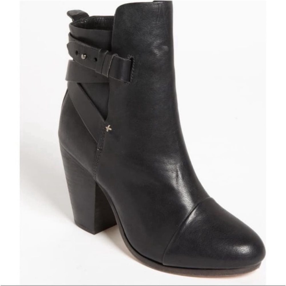 Rag And Bone Kinsey Ankle Boot - image 1